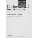 Zürcher Archäologie, Heft 2, Wollishofen-Haumesser